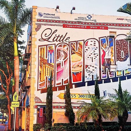 Voyage A Little Havana Bouguenais Luaran gambar