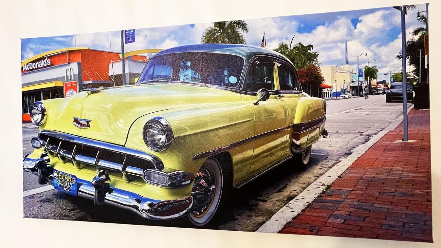 Voyage A Little Havana Bouguenais Luaran gambar
